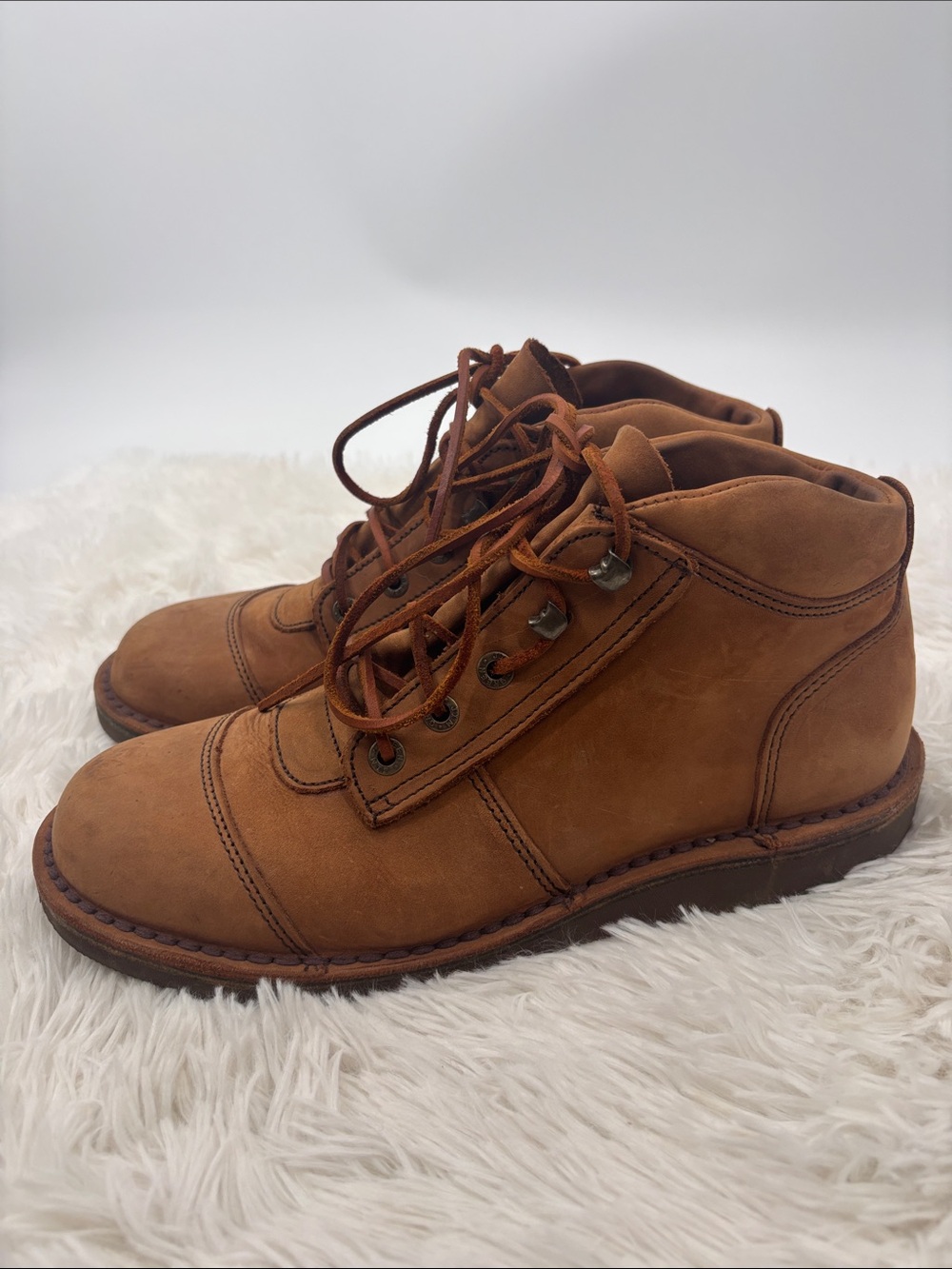 Jim Green Shoes Men’s Size 10.5
